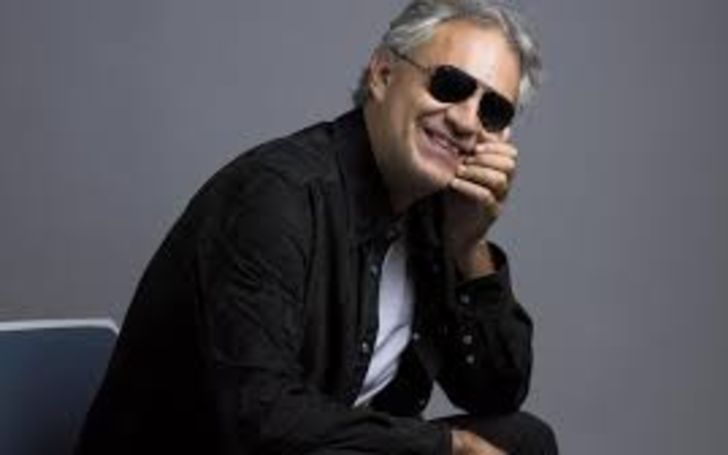 Andrea Bocelli Weight Loss - Find Out How an Italian Opera Singer Lost Weight